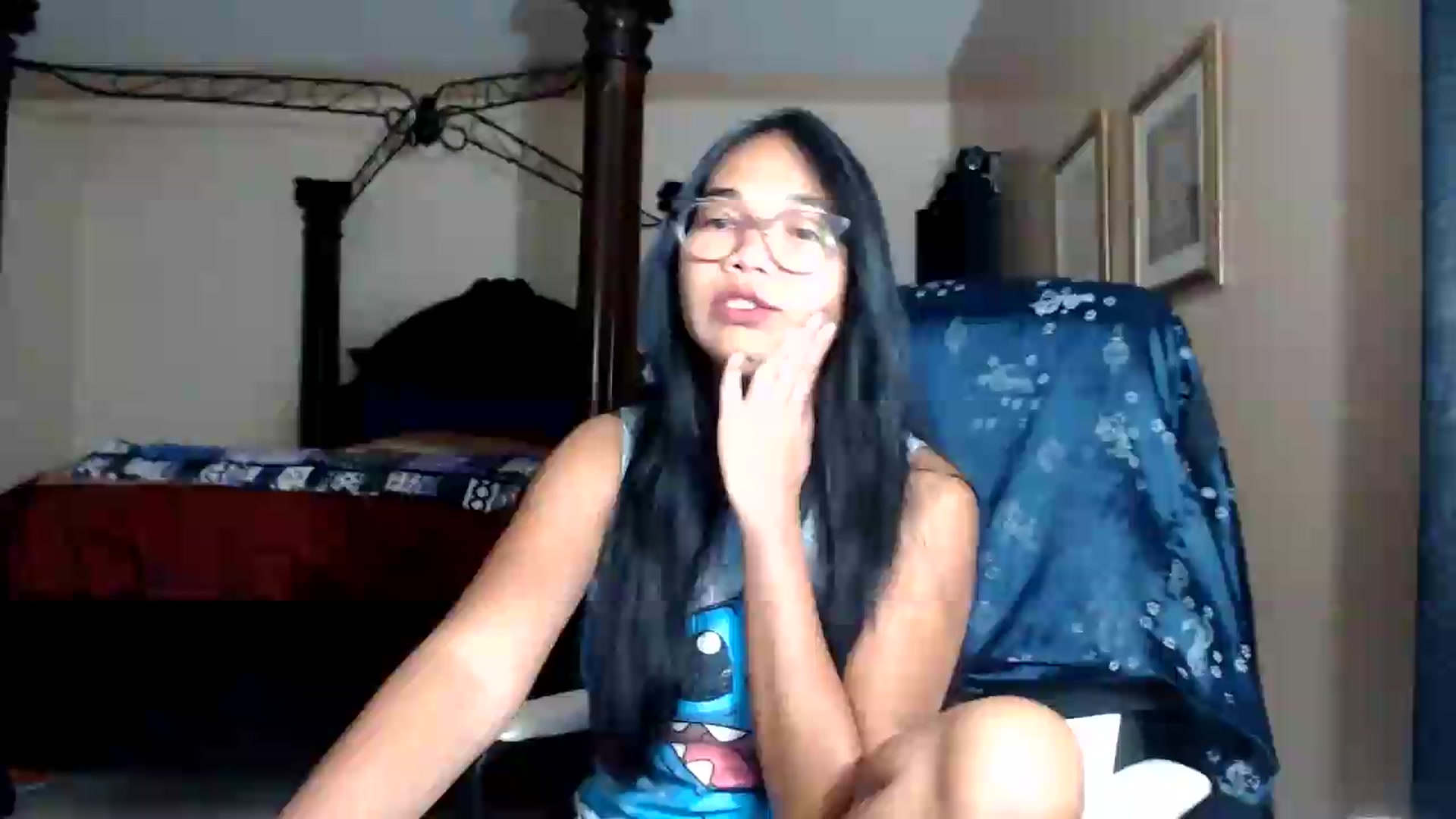 Gallery image thumbnail from Littlekai2030's myfreecams stream on, 08/05/2026, 03:30 image 1 of 20