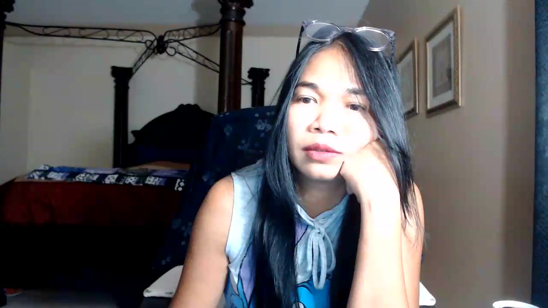 Gallery image thumbnail from Littlekai2030's myfreecams stream on, 08/05/2026, 03:30 image 3 of 20