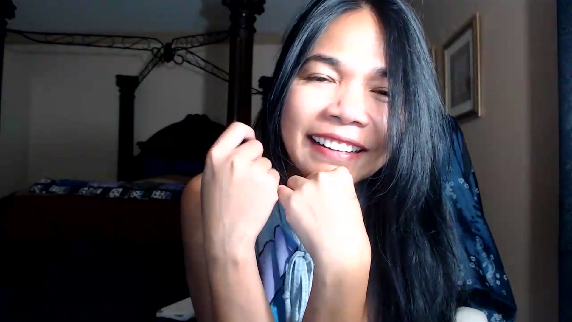 Gallery image thumbnail from Littlekai2030's myfreecams stream on, 08/05/2026, 03:30 image 16 of 20