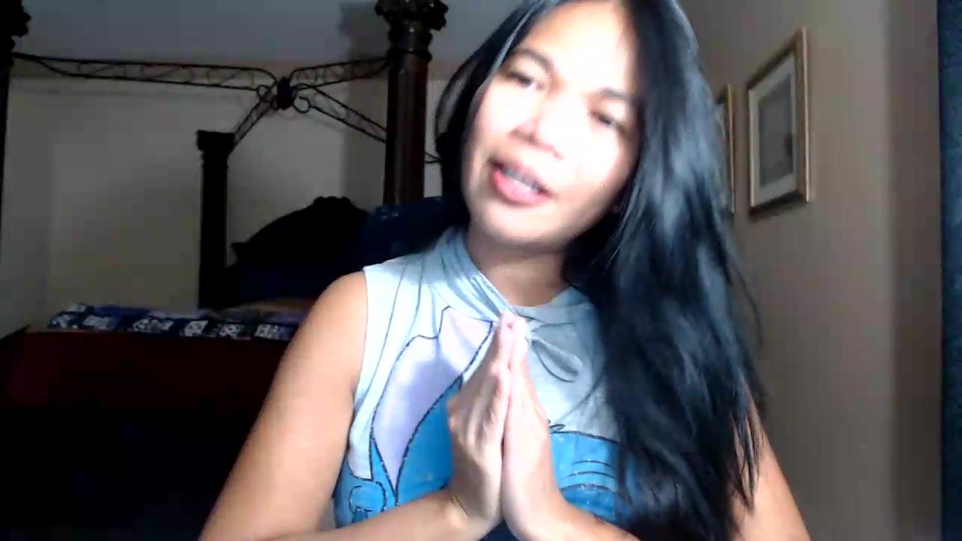 Gallery image thumbnail from Littlekai2030's myfreecams stream on, 08/05/2026, 03:30 image 20 of 20