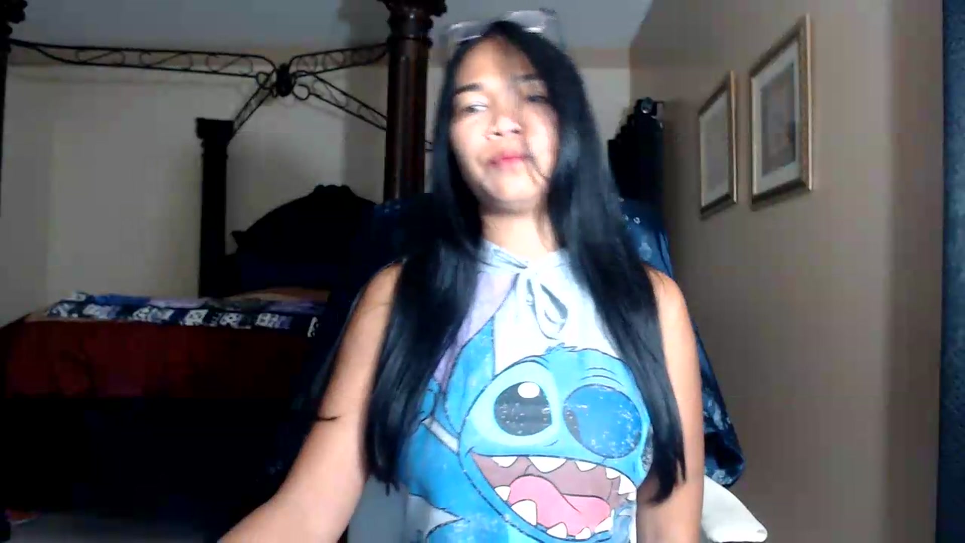 Gallery image thumbnail from Littlekai2030's myfreecams stream on, 08/05/2026, 03:30 image 6 of 20