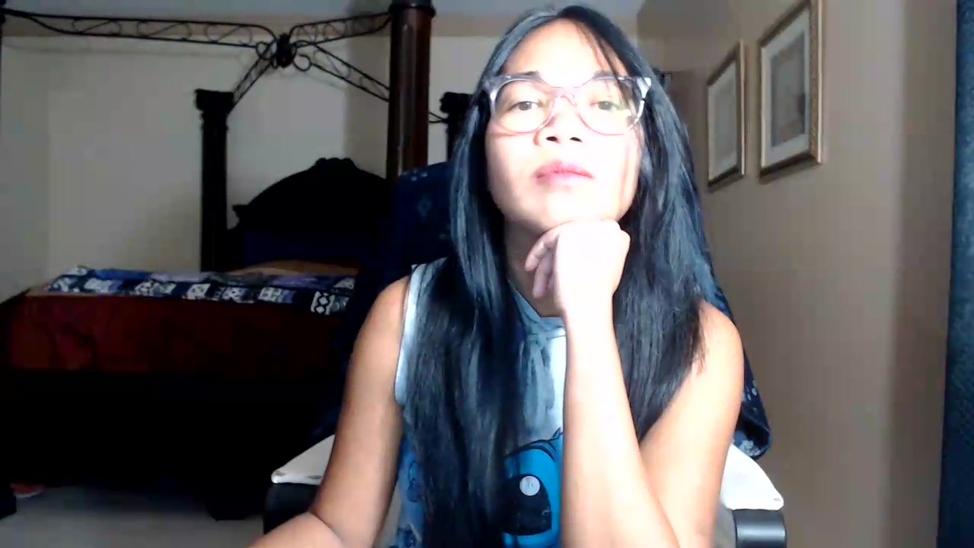 Gallery image thumbnail from Littlekai2030's myfreecams stream on, 08/05/2026, 03:30 image 13 of 20