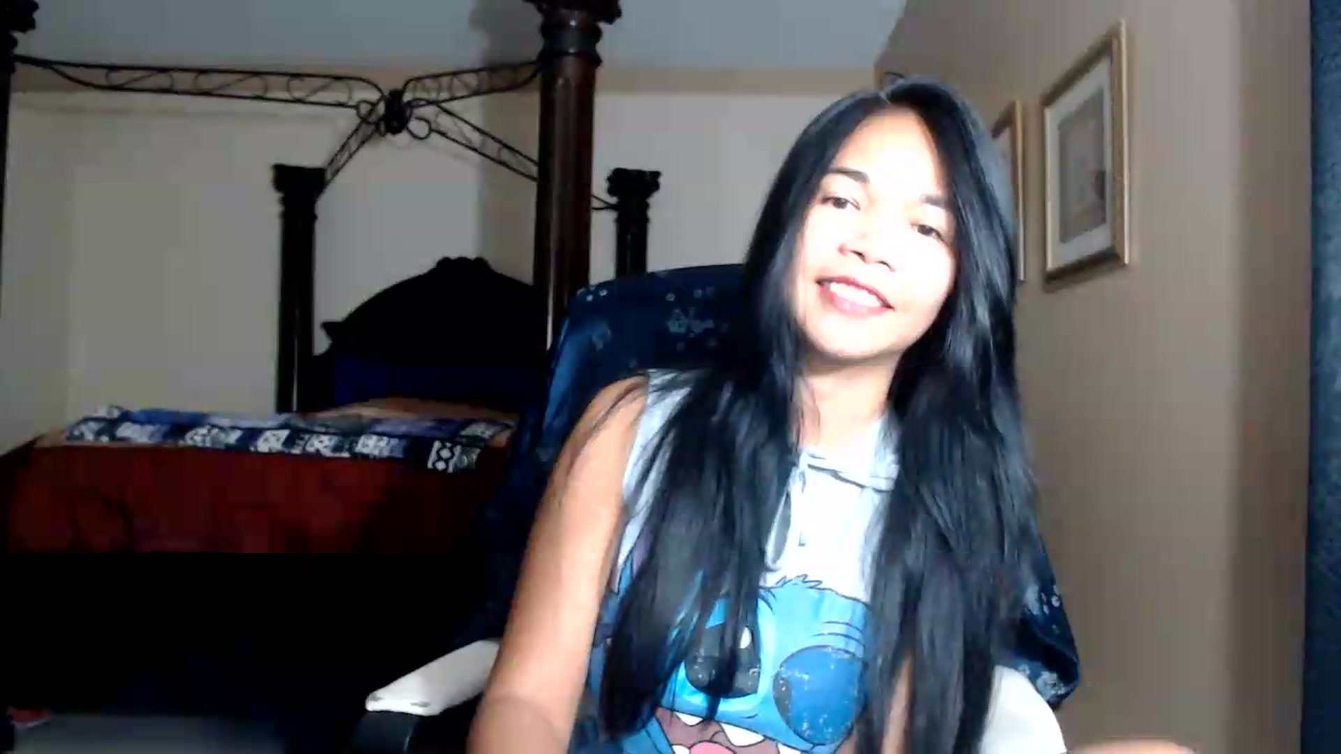 Gallery image thumbnail from Littlekai2030's myfreecams stream on, 08/05/2026, 03:30 image 8 of 20
