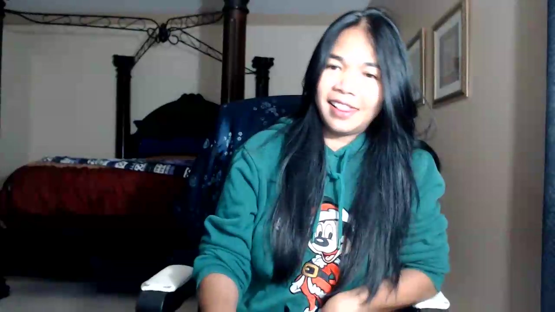 Gallery image thumbnail from Littlekai2030's myfreecams stream on, 08/06/2026, 03:46 image 13 of 20