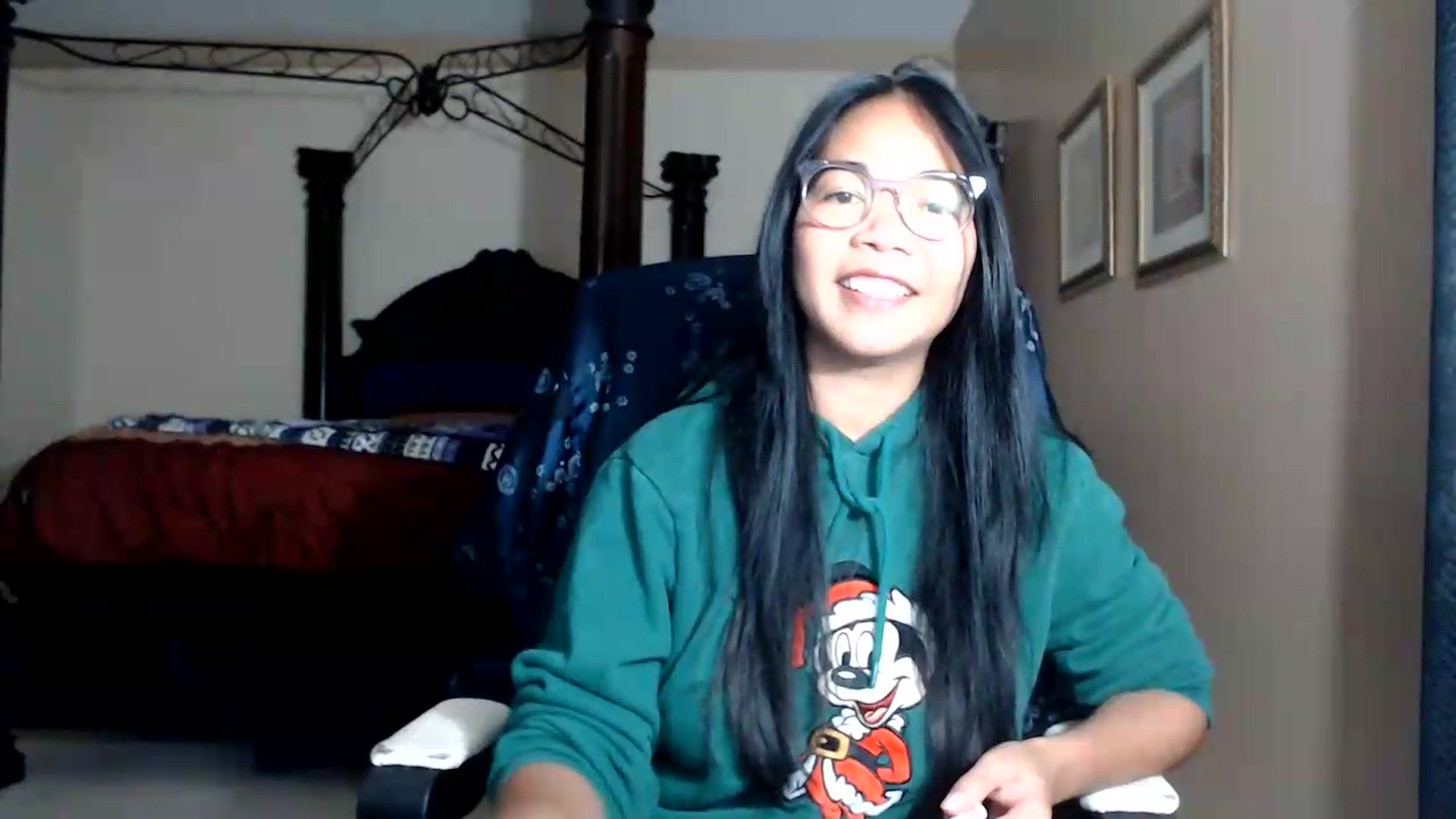 Gallery image thumbnail from Littlekai2030's myfreecams stream on, 08/06/2026, 03:46 image 14 of 20