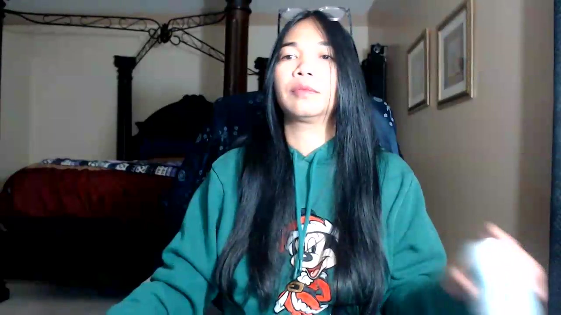 Gallery image thumbnail from Littlekai2030's myfreecams stream on, 08/06/2026, 03:46 image 9 of 20