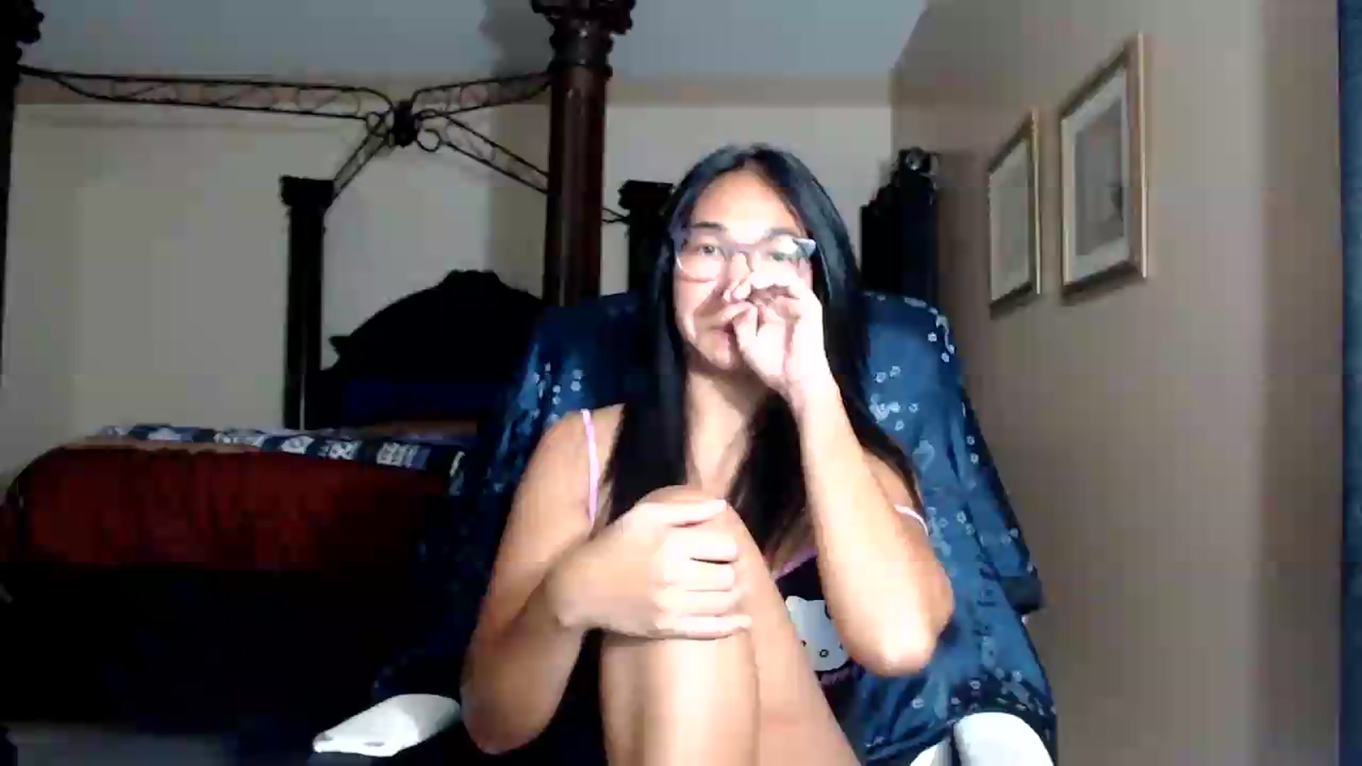 Gallery image thumbnail from Littlekai2030's myfreecams stream on, 08/06/2026, 03:46 image 3 of 20