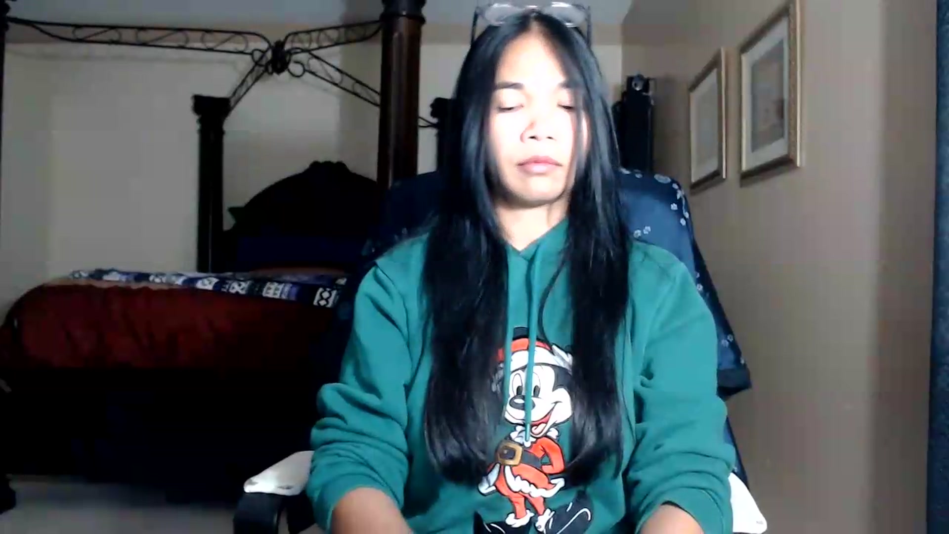 Gallery image thumbnail from Littlekai2030's myfreecams stream on, 08/06/2026, 03:46 image 11 of 20