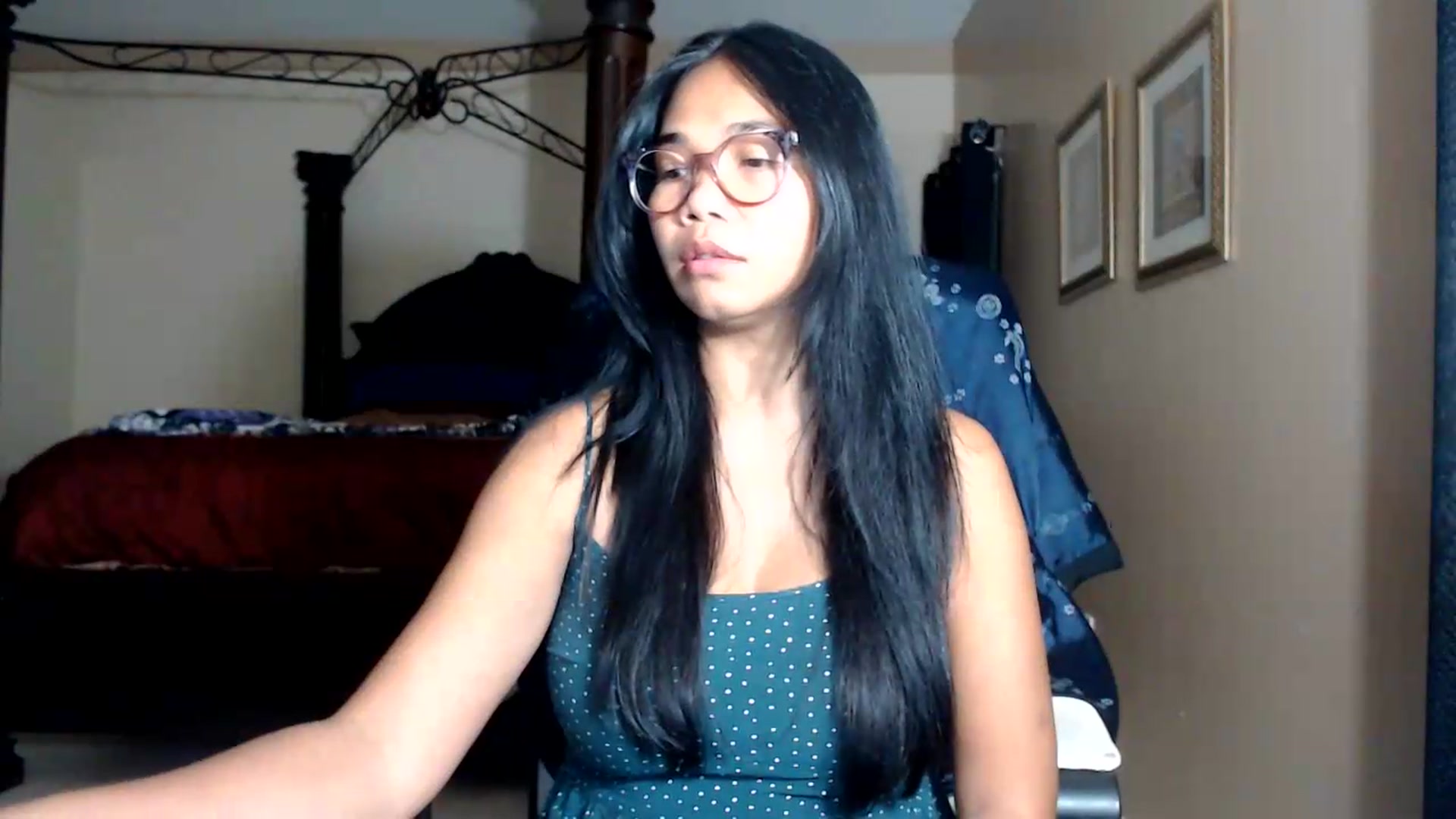 Gallery image thumbnail from Littlekai2030's myfreecams stream on, 08/08/2026, 01:19 image 12 of 20
