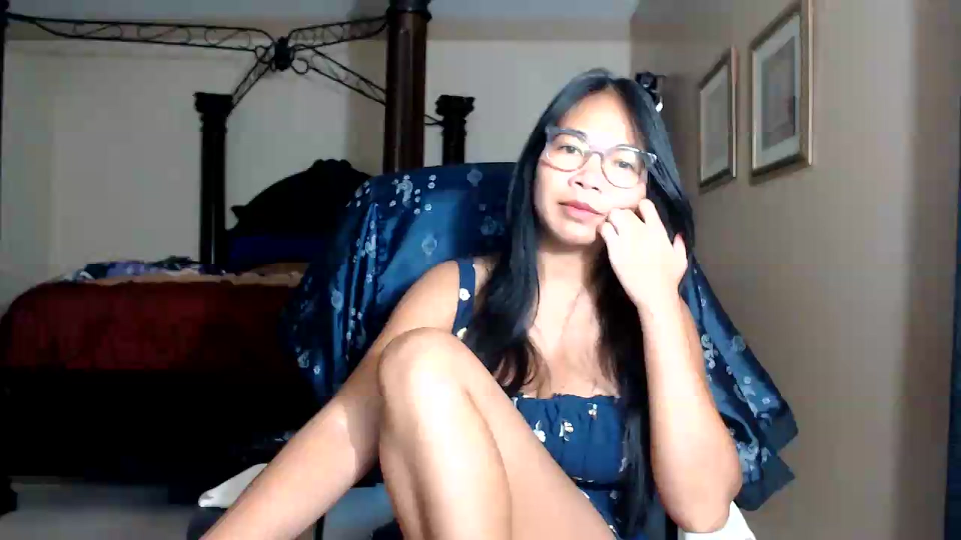 Gallery image thumbnail from Littlekai2030's myfreecams stream on, 08/09/2026, 24:01 image 1 of 20