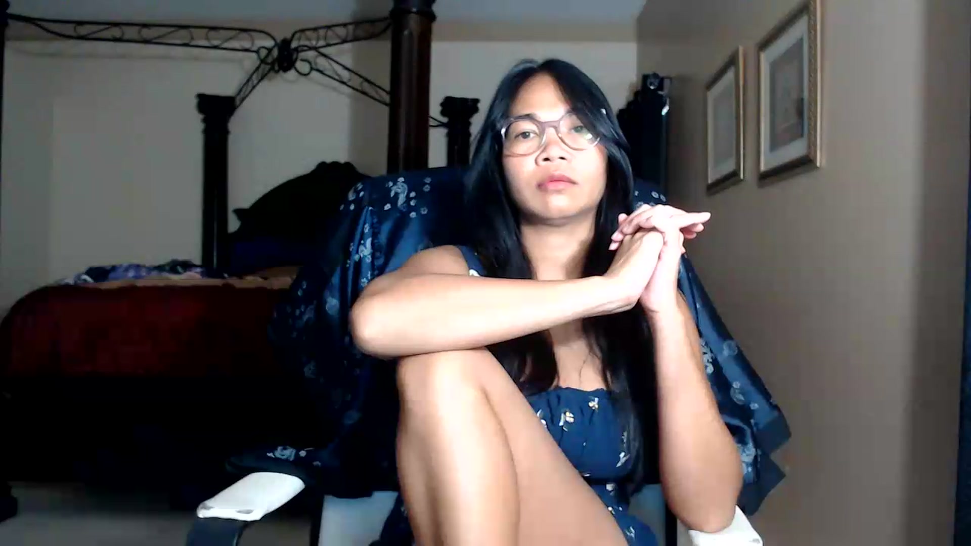 Gallery image thumbnail from Littlekai2030's myfreecams stream on, 08/09/2026, 24:01 image 5 of 20