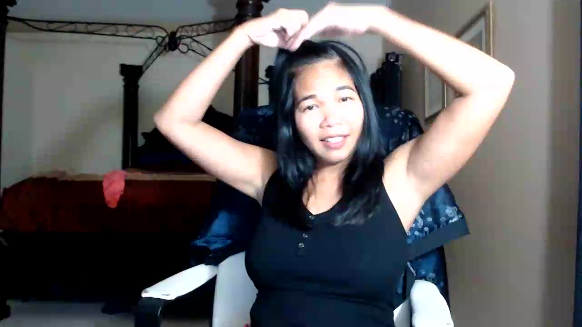 Gallery image thumbnail from Littlekai2030's myfreecams stream on, 08/11/2026, 03:28 image 13 of 20