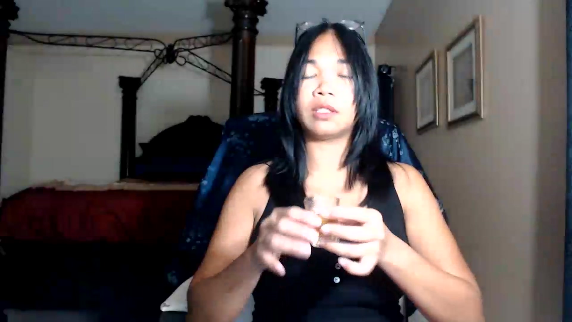 Gallery image thumbnail from Littlekai2030's myfreecams stream on, 08/11/2026, 03:28 image 3 of 20