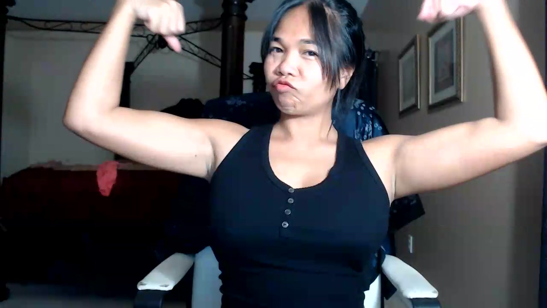Gallery image thumbnail from Littlekai2030's myfreecams stream on, 08/11/2026, 03:28 image 17 of 20
