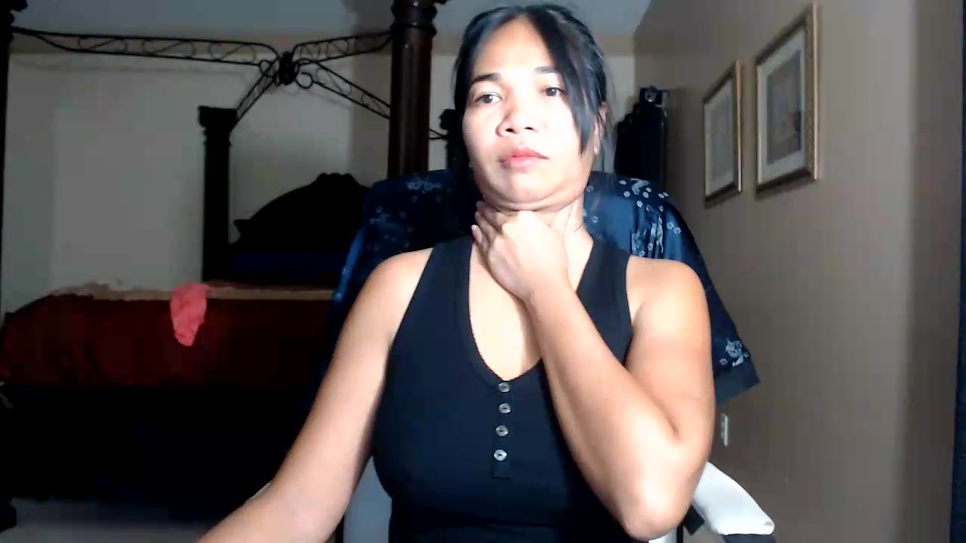 Gallery image thumbnail from Littlekai2030's myfreecams stream on, 08/11/2026, 03:28 image 18 of 20