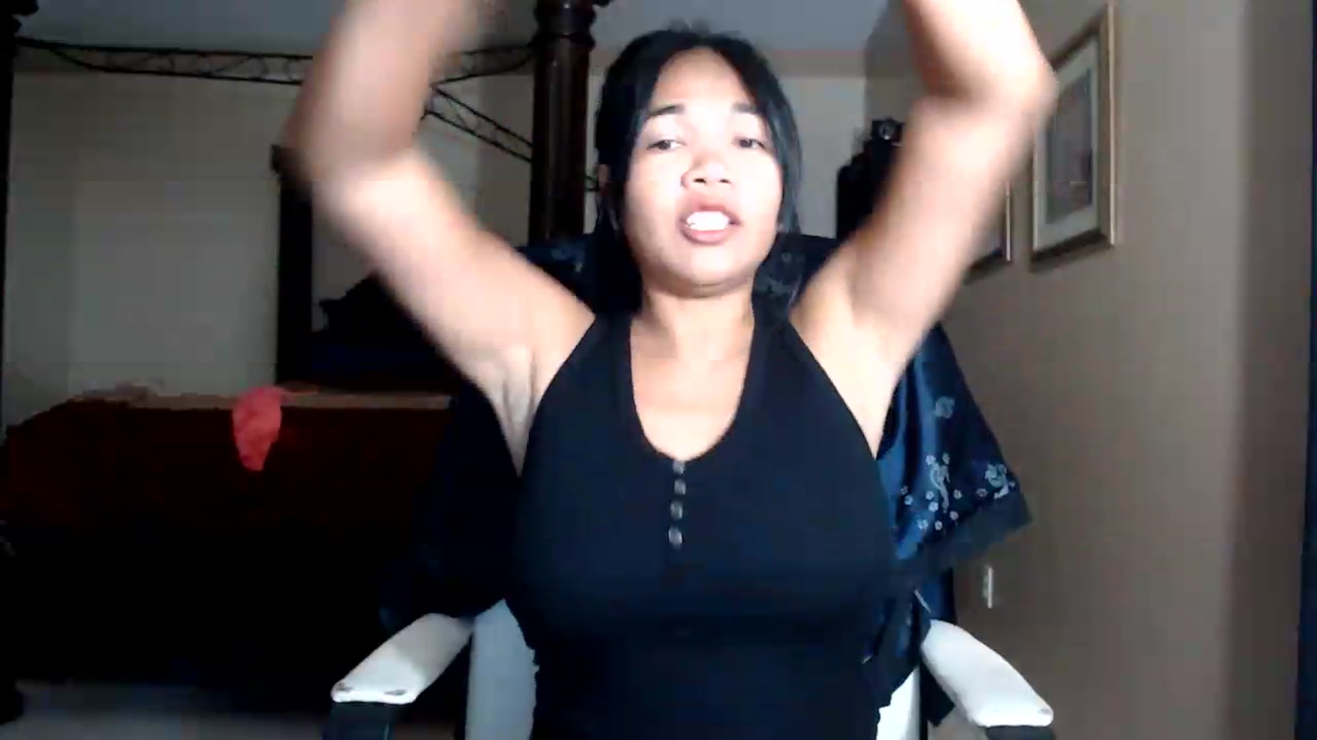 Gallery image thumbnail from Littlekai2030's myfreecams stream on, 08/11/2026, 03:28 image 19 of 20