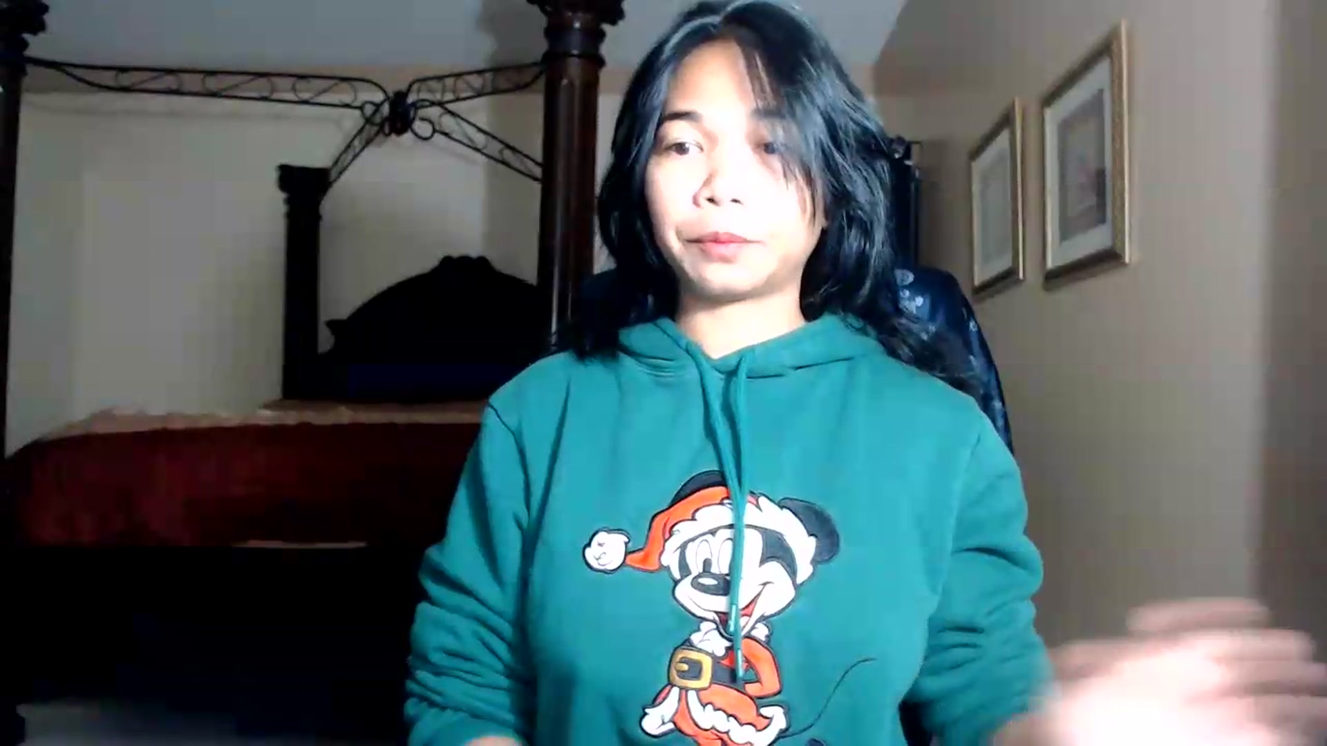 Gallery image thumbnail from Littlekai2030's myfreecams stream on, 08/12/2026, 03:56 image 18 of 20
