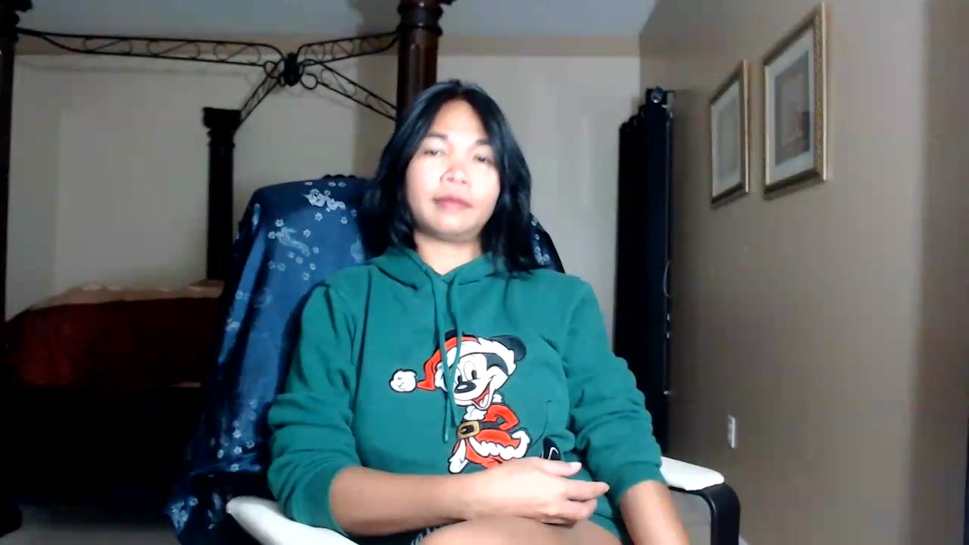 Gallery image thumbnail from Littlekai2030's myfreecams stream on, 08/12/2026, 03:56 image 3 of 20