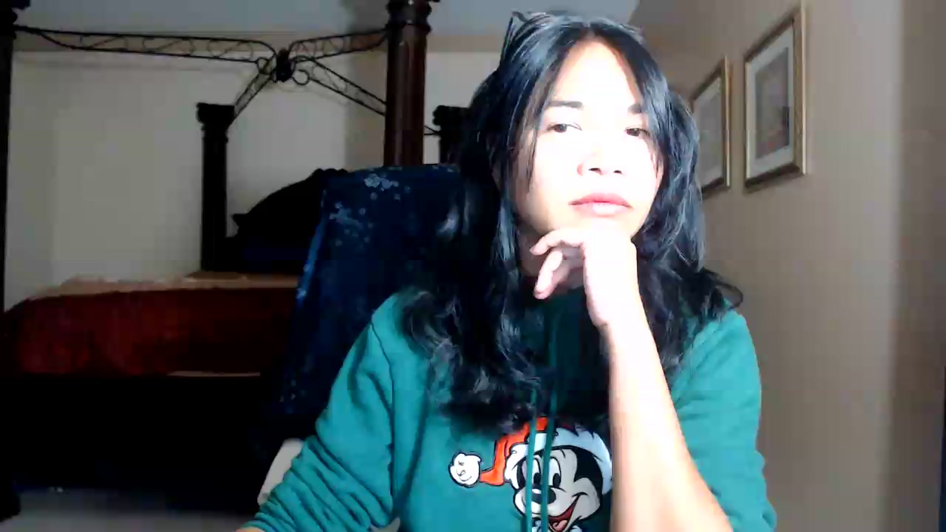 Gallery image thumbnail from Littlekai2030's myfreecams stream on, 08/12/2026, 03:56 image 1 of 20