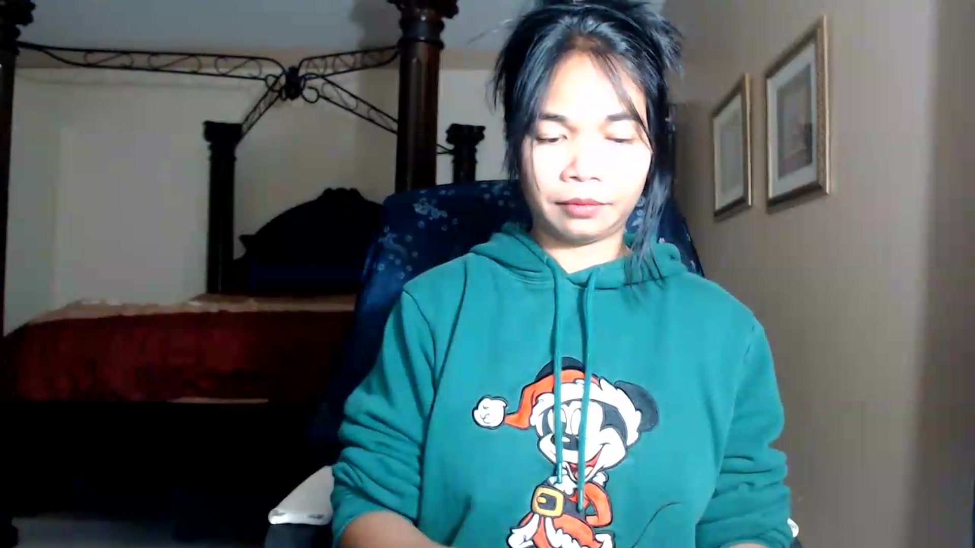 Gallery image thumbnail from Littlekai2030's myfreecams stream on, 08/12/2026, 03:56 image 20 of 20