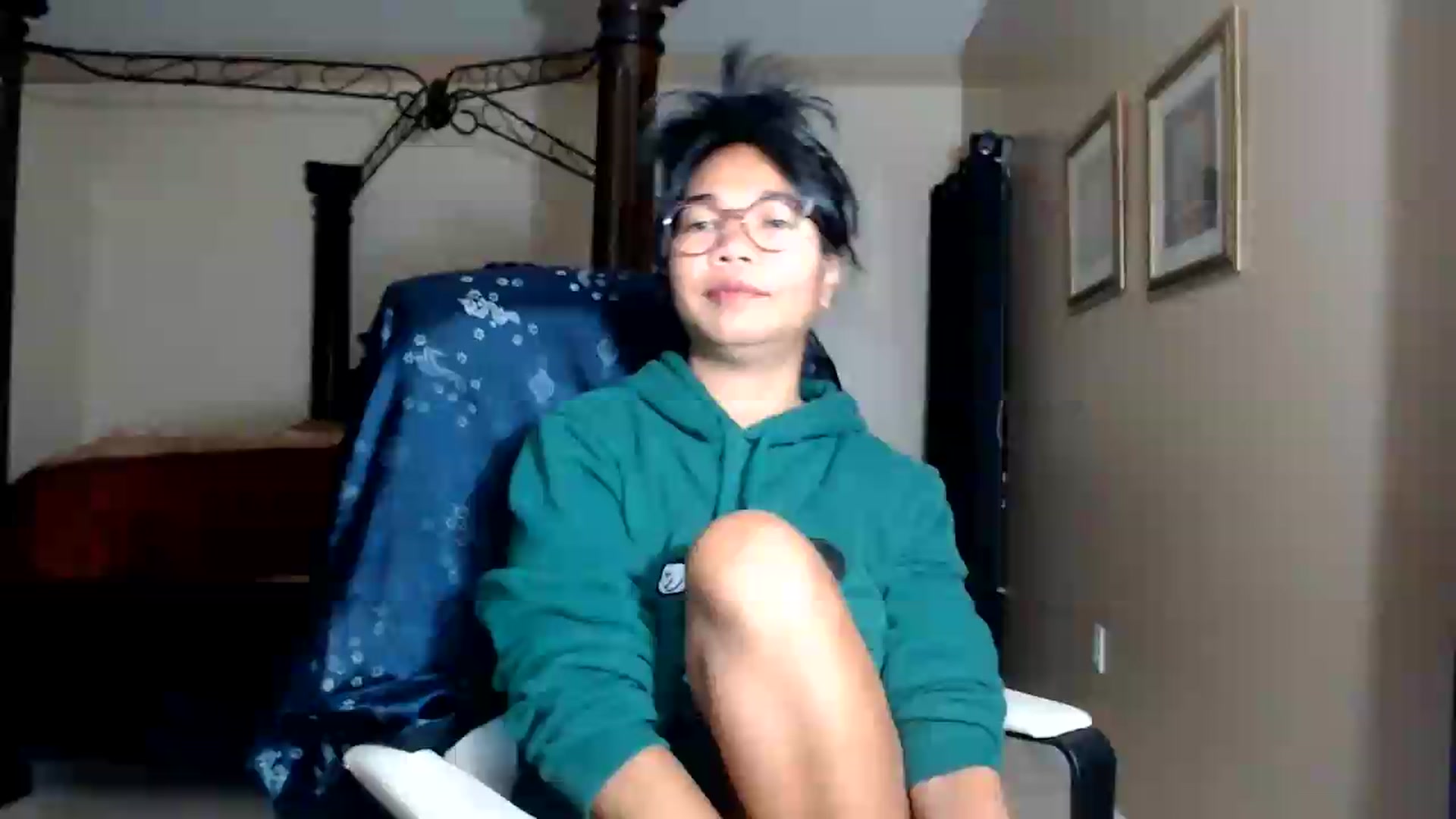 Gallery image thumbnail from Littlekai2030's myfreecams stream on, 08/12/2026, 03:56 image 7 of 20