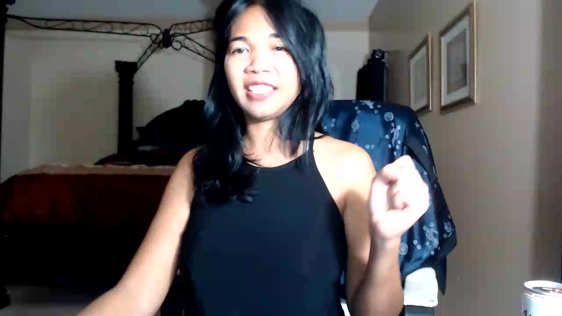 Gallery image thumbnail from Littlekai2030's myfreecams stream on, 08/13/2026, 01:58 image 16 of 20