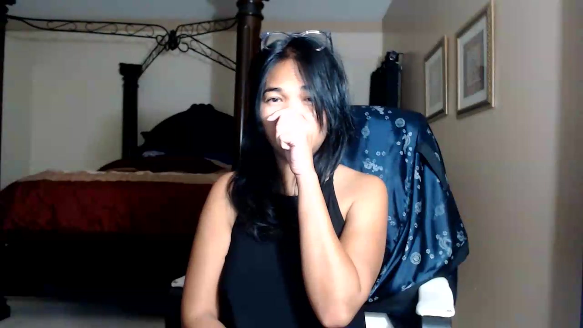 Gallery image thumbnail from Littlekai2030's myfreecams stream on, 08/13/2026, 01:58 image 17 of 20