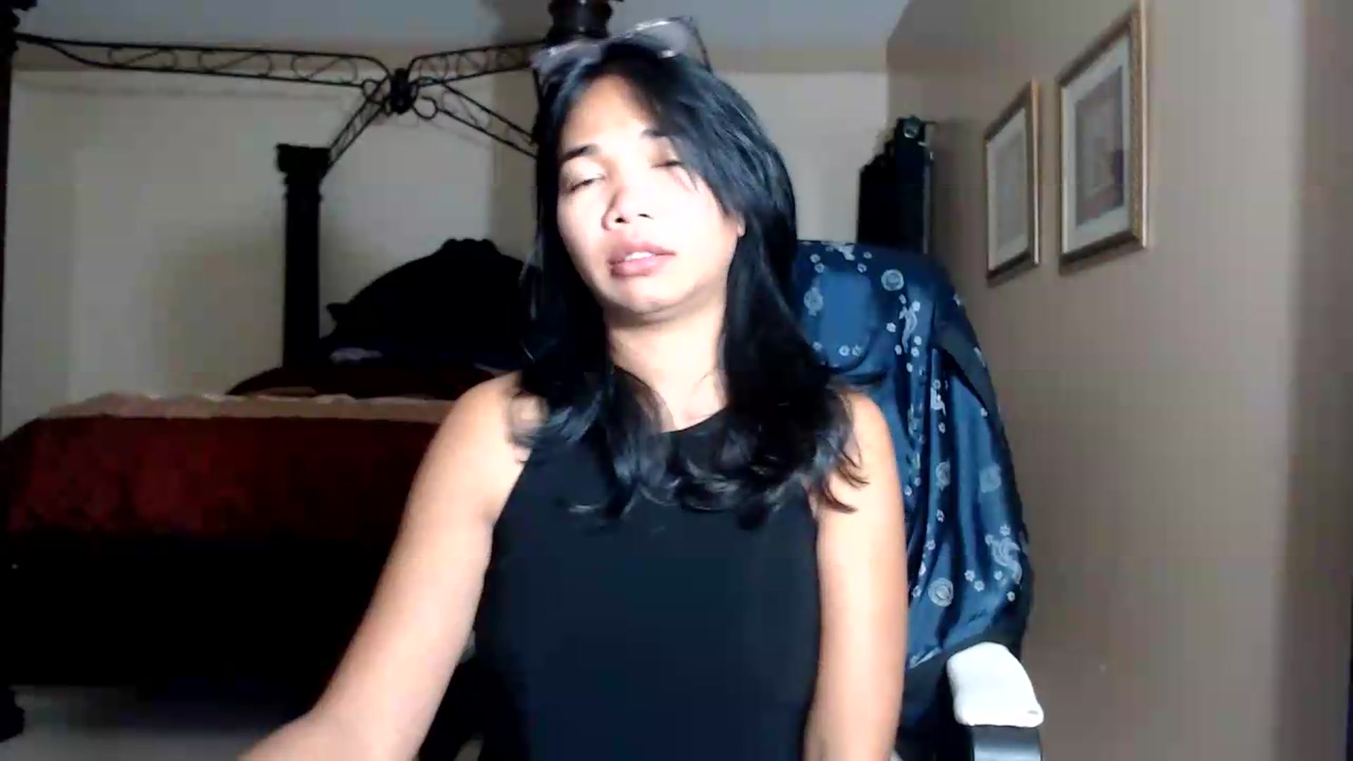 Gallery image thumbnail from Littlekai2030's myfreecams stream on, 08/13/2026, 01:58 image 5 of 20
