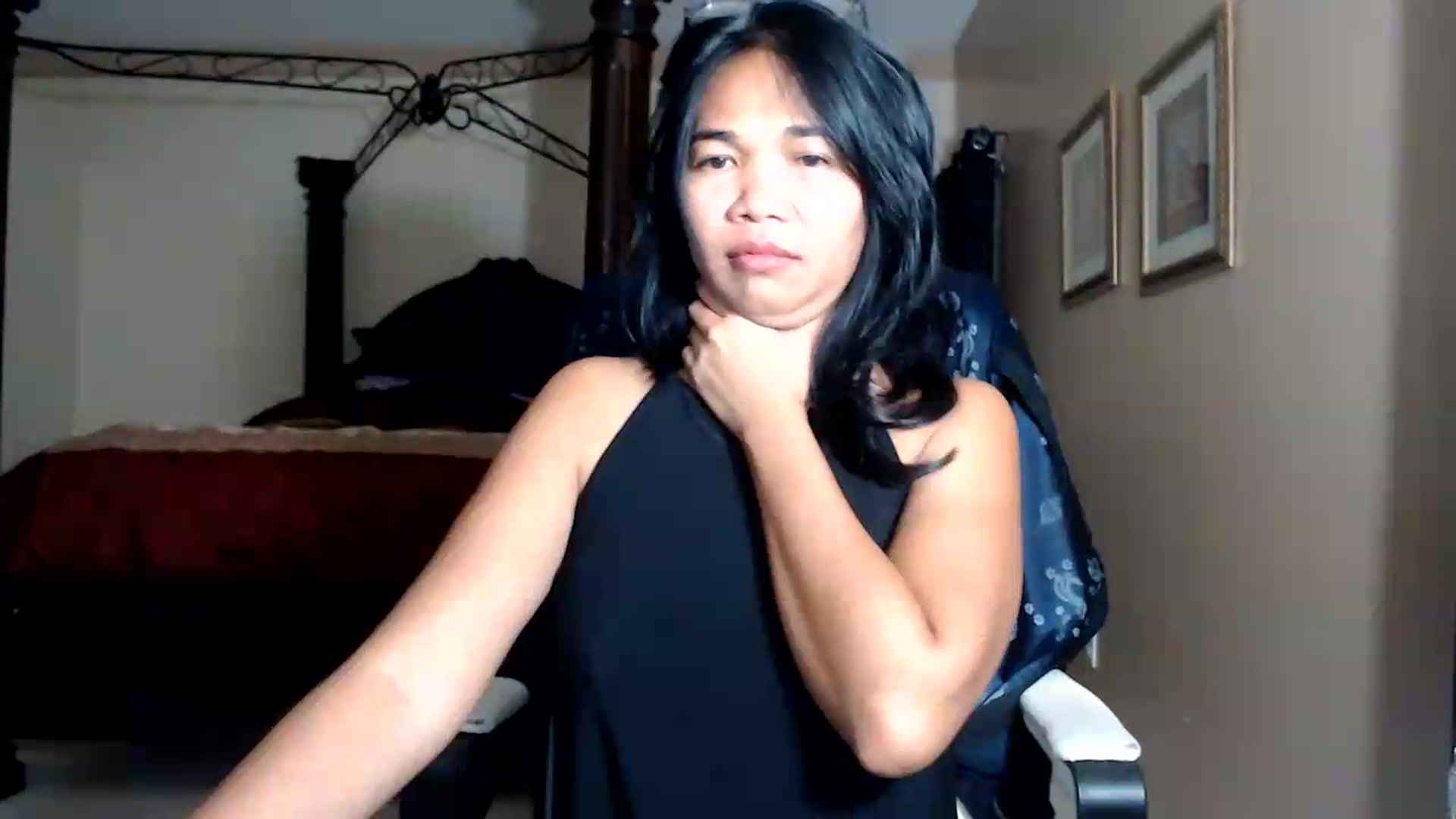 Gallery image thumbnail from Littlekai2030's myfreecams stream on, 08/13/2026, 01:58 image 12 of 20