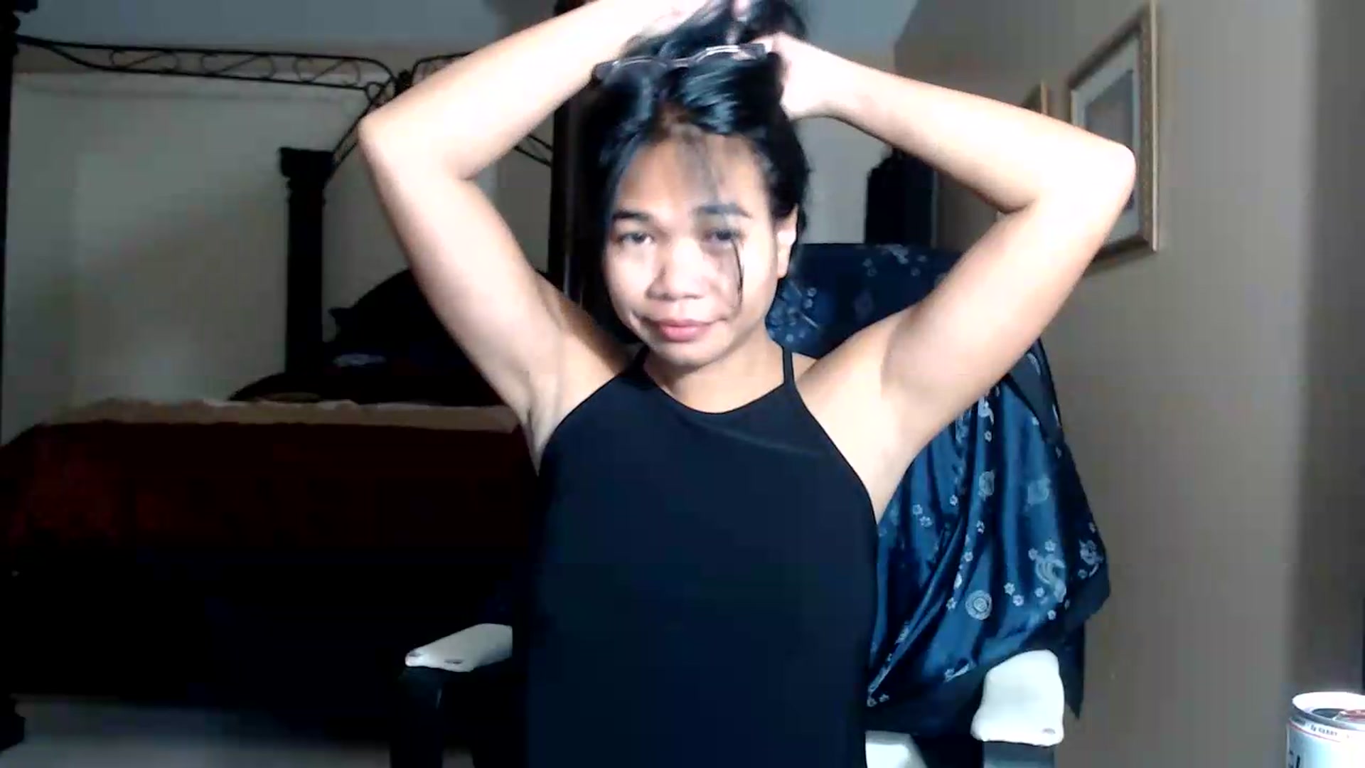 Gallery image thumbnail from Littlekai2030's myfreecams stream on, 08/13/2026, 01:58 image 14 of 20