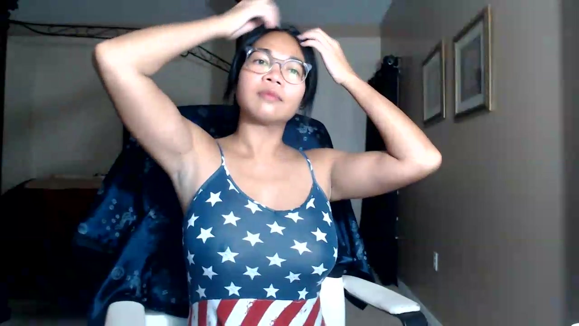Gallery image thumbnail from Littlekai2030's myfreecams stream on, 08/14/2026, 01:51 image 8 of 20