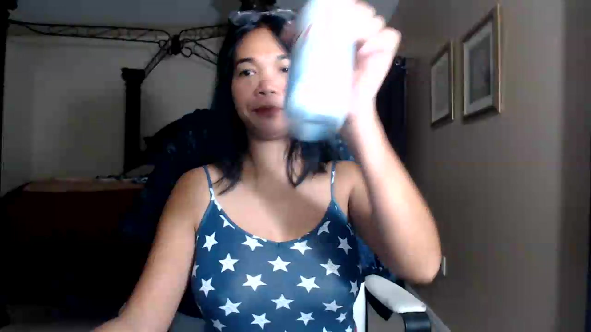 Gallery image thumbnail from Littlekai2030's myfreecams stream on, 08/14/2026, 02:56 image 13 of 20