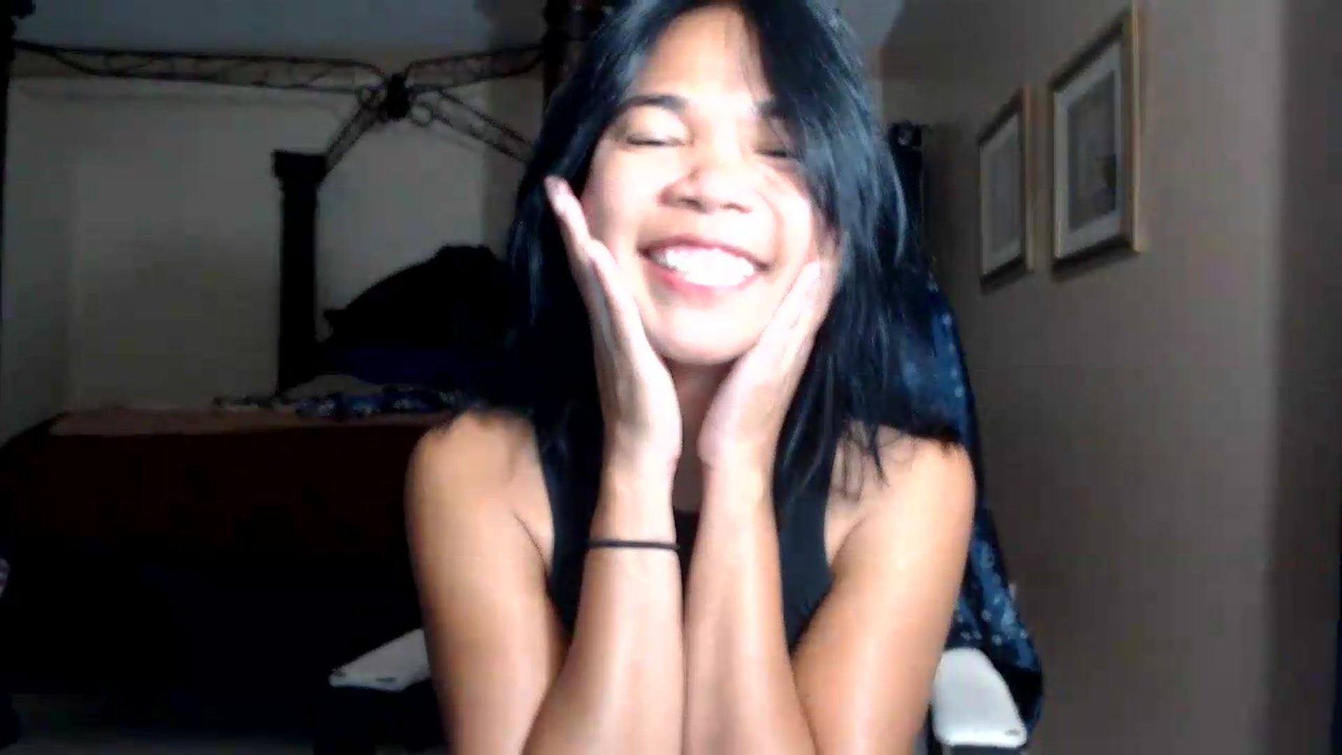Gallery image thumbnail from Littlekai2030's myfreecams stream on, 08/14/2026, 02:56 image 19 of 20