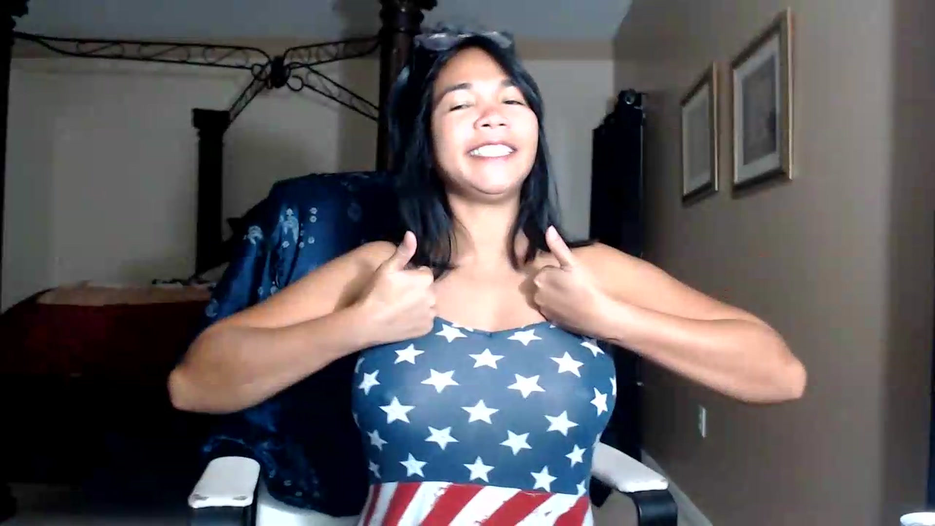 Gallery image thumbnail from Littlekai2030's myfreecams stream on, 08/14/2026, 02:56 image 14 of 20