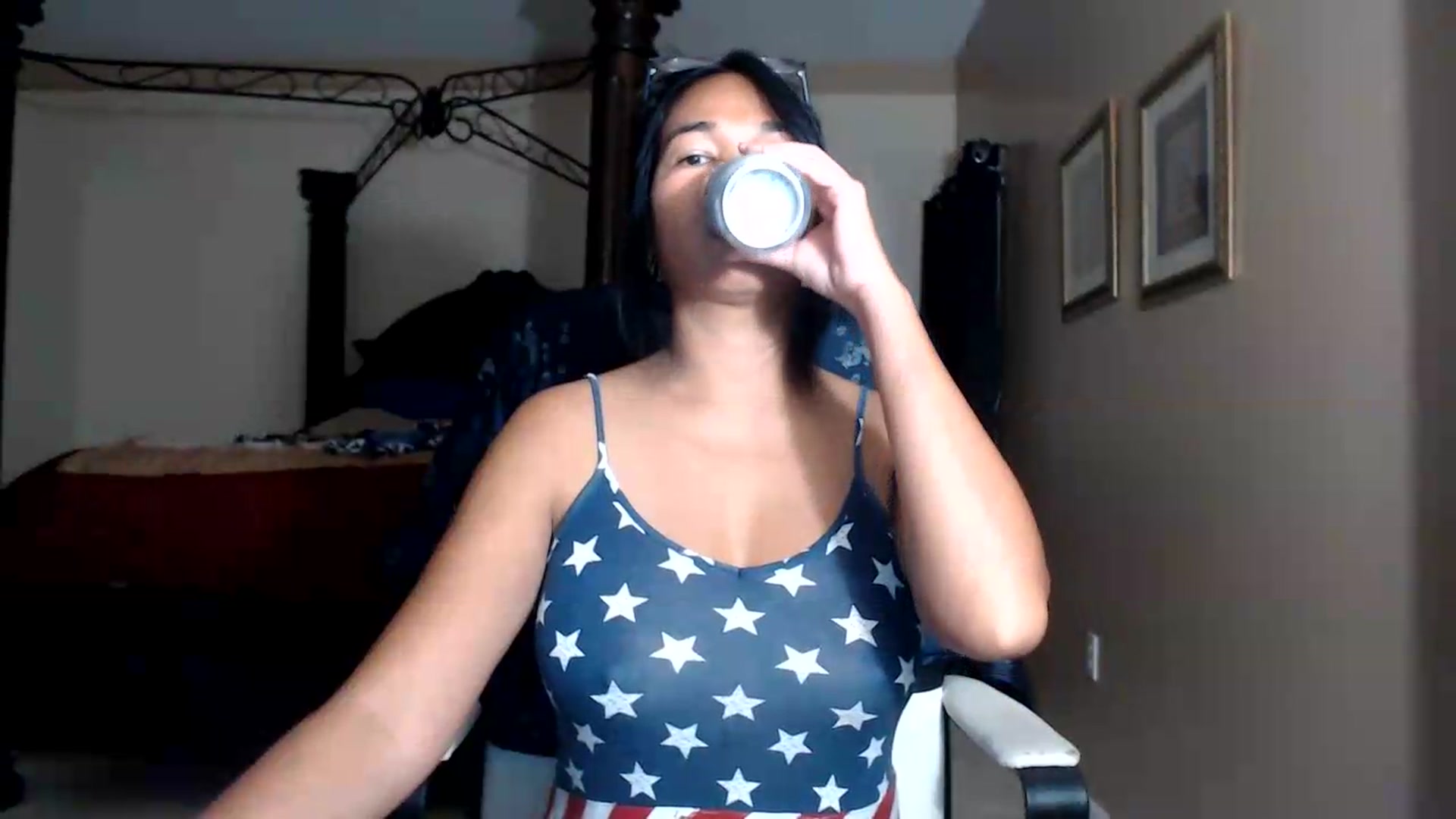 Gallery image thumbnail from Littlekai2030's myfreecams stream on, 08/14/2026, 02:56 image 5 of 20
