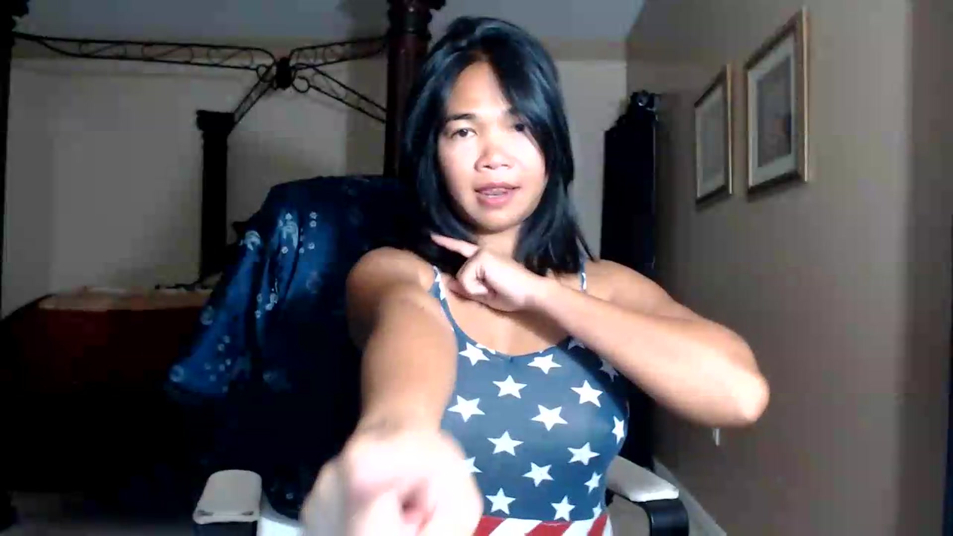 Gallery image thumbnail from Littlekai2030's myfreecams stream on, 08/14/2026, 02:56 image 15 of 20