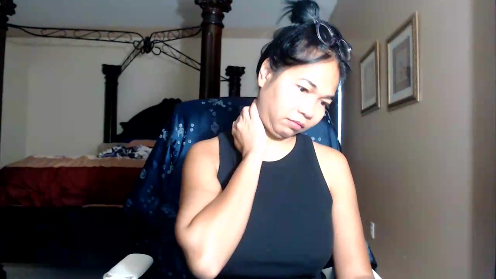 Gallery image thumbnail from Littlekai2030's myfreecams stream on, 08/14/2026, 14:41 image 8 of 20