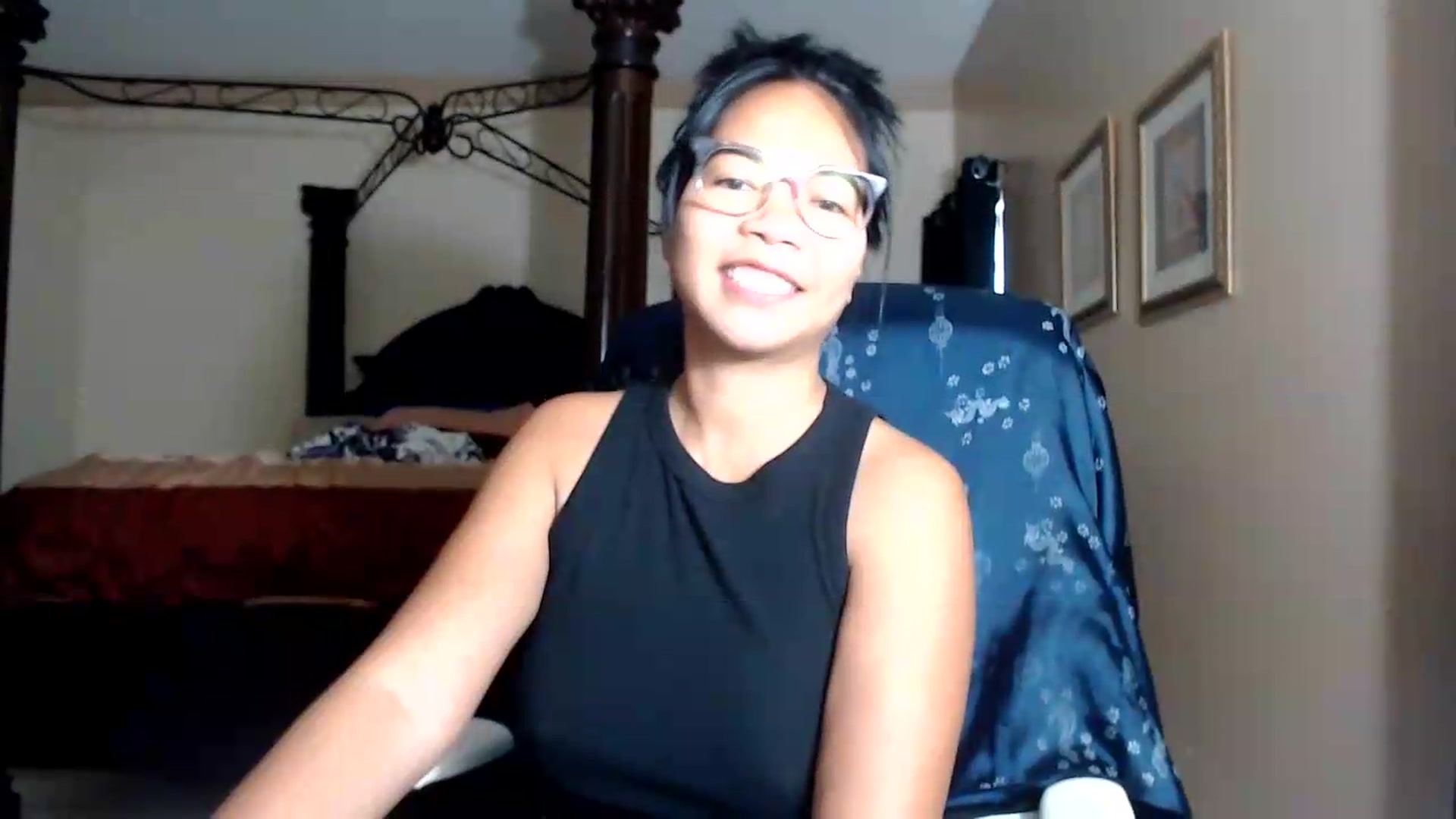 Gallery image thumbnail from Littlekai2030's myfreecams stream on, 08/14/2026, 14:41 image 7 of 20