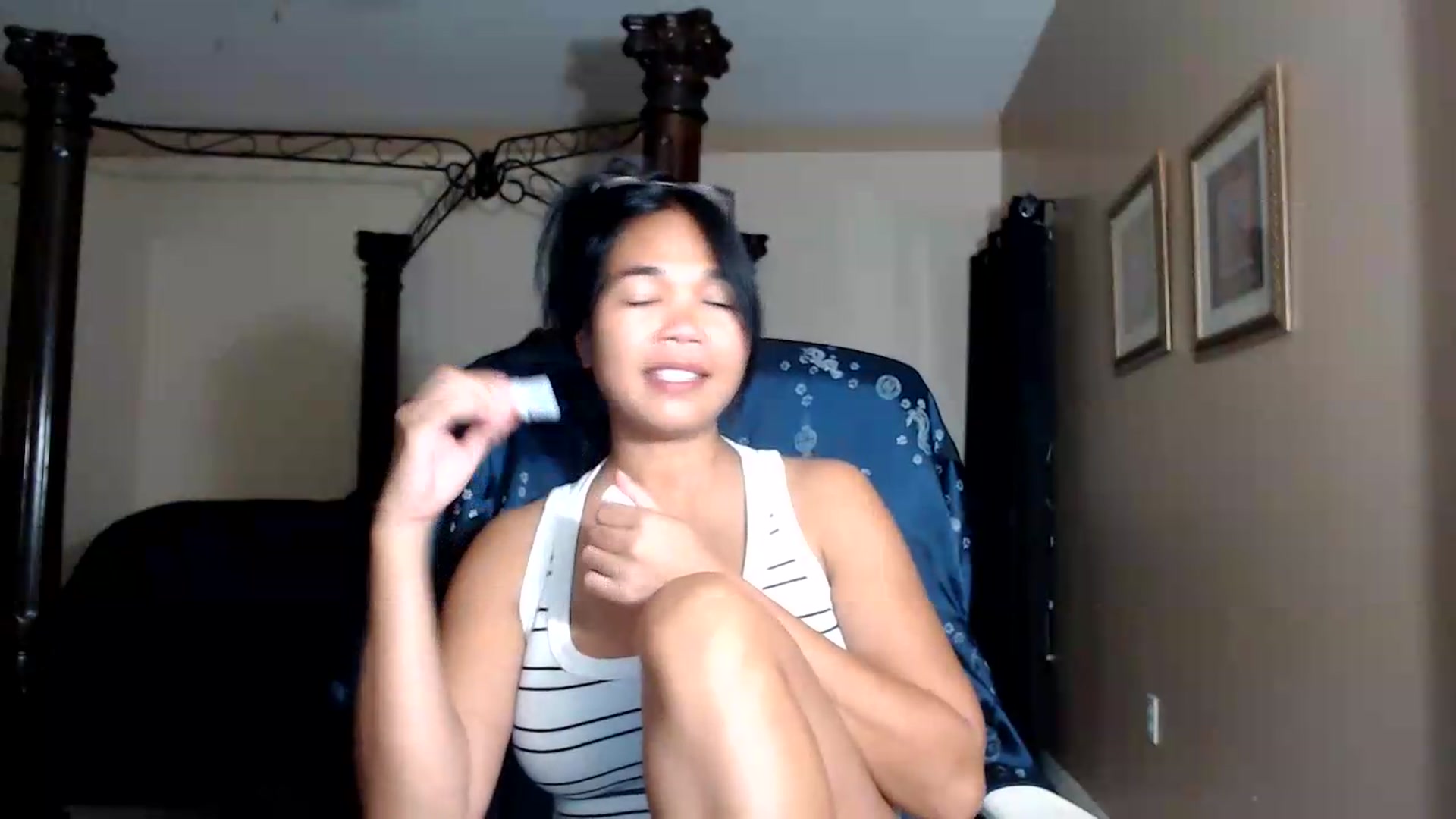 Gallery image thumbnail from Littlekai2030's myfreecams stream on, 08/15/2026, 01:41 image 20 of 20