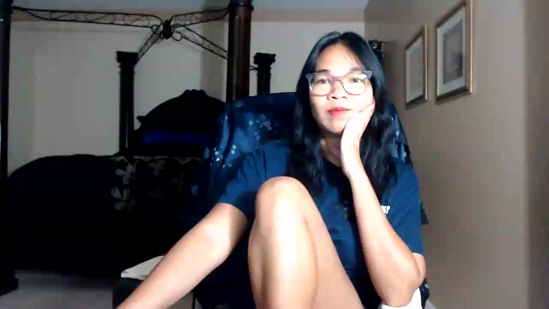 Gallery image thumbnail from Littlekai2030's myfreecams stream on, 08/16/2026, 04:08 image 1 of 20