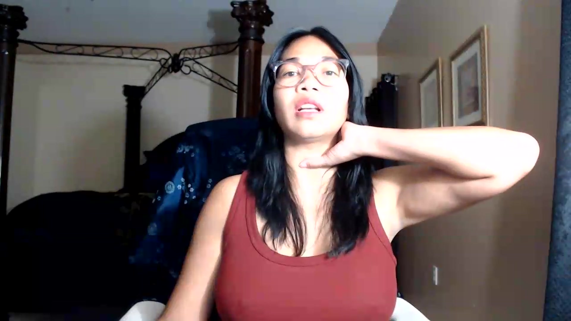 Gallery image thumbnail from Littlekai2030's myfreecams stream on, 08/16/2026, 04:08 image 19 of 20