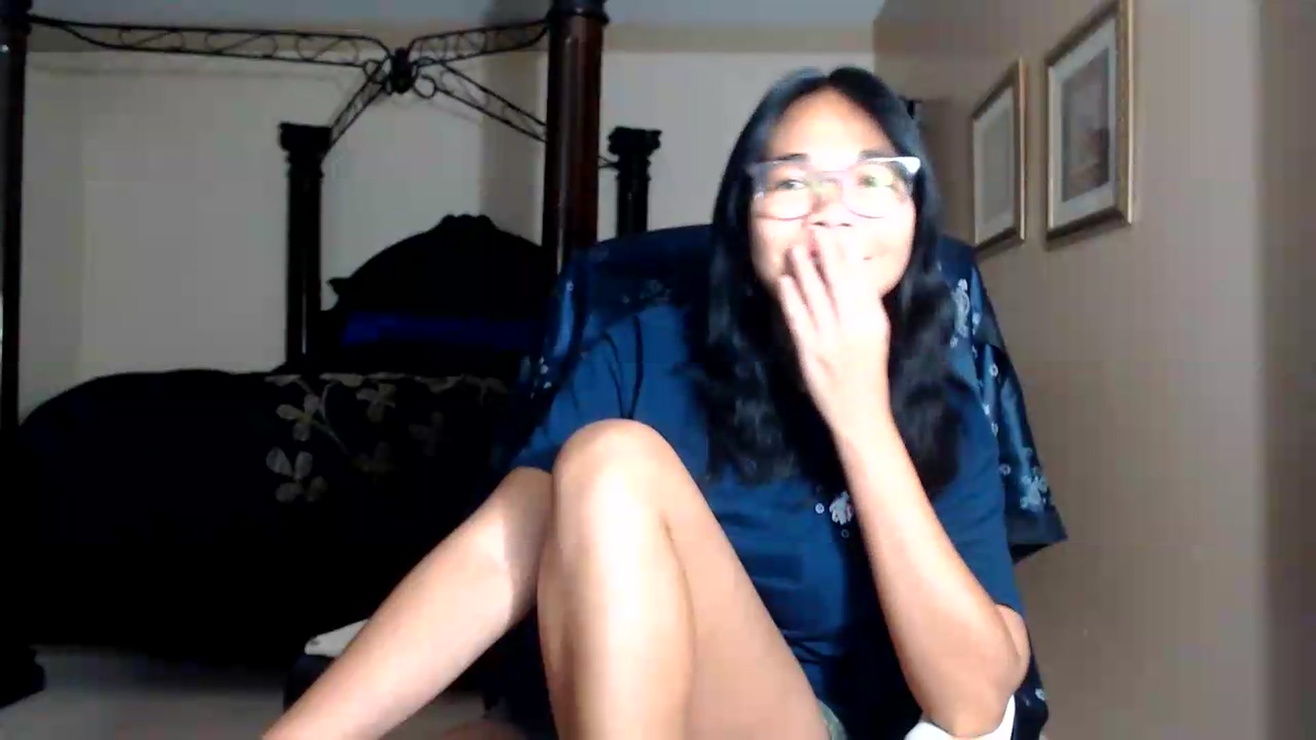 Gallery image thumbnail from Littlekai2030's myfreecams stream on, 08/16/2026, 04:08 image 2 of 20