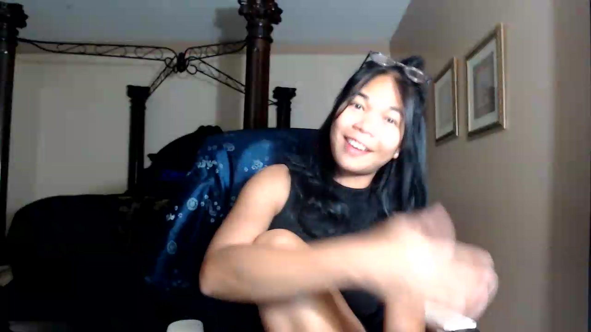 Gallery image thumbnail from Littlekai2030's myfreecams stream on, 08/17/2026, 02:53 image 5 of 20