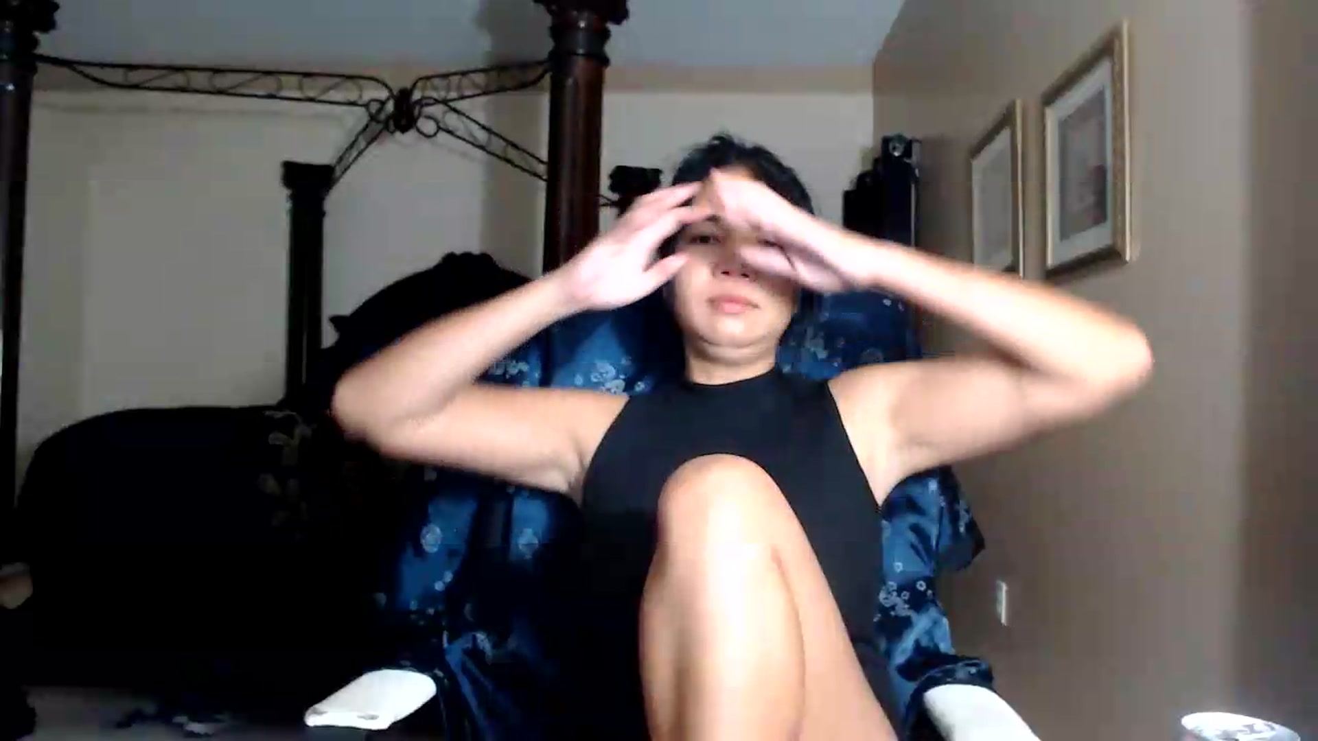 Gallery image thumbnail from Littlekai2030's myfreecams stream on, 08/17/2026, 04:27 image 14 of 20