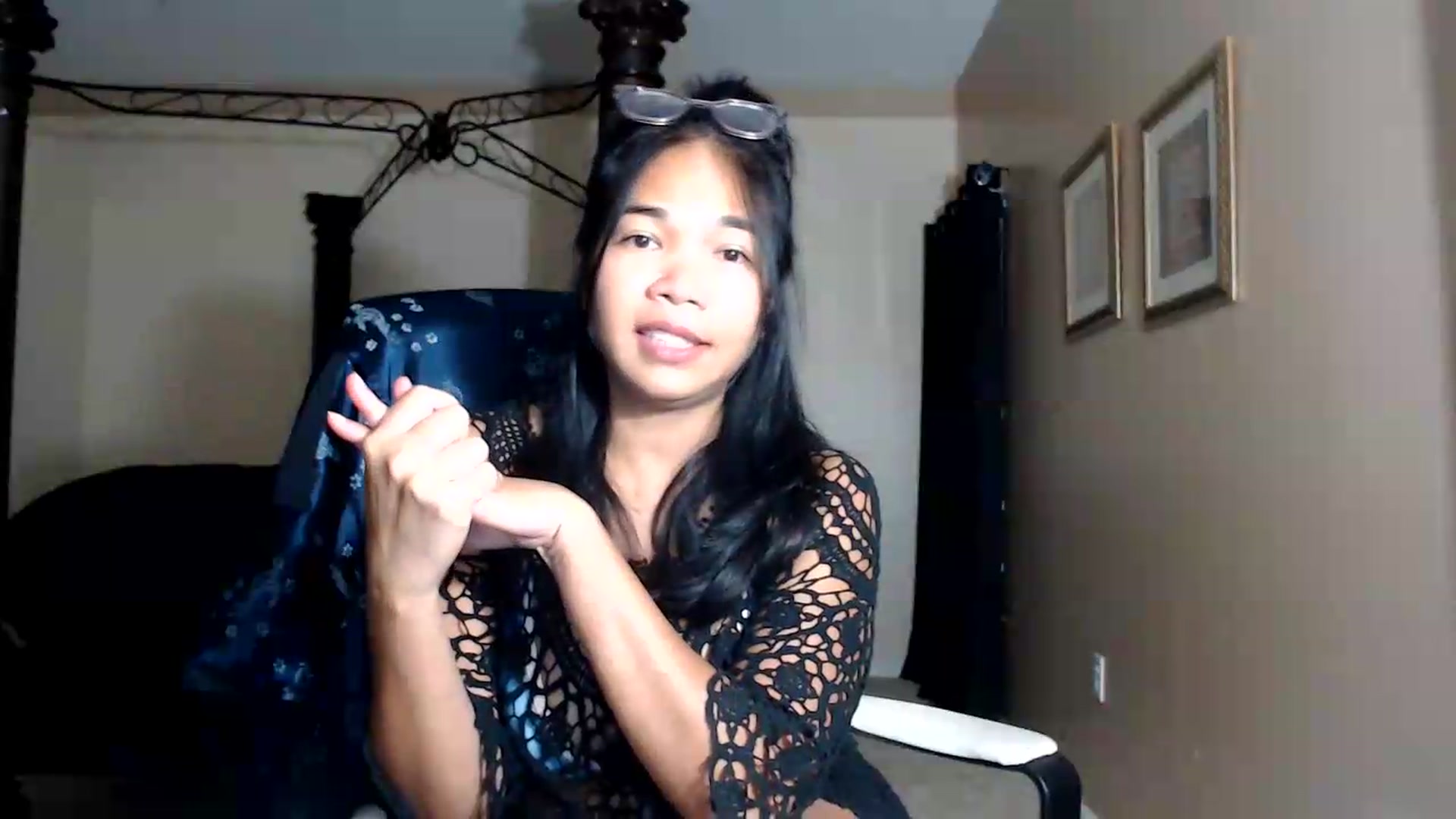 Gallery image thumbnail from Littlekai2030's myfreecams stream on, 08/18/2026, 03:34 image 12 of 20