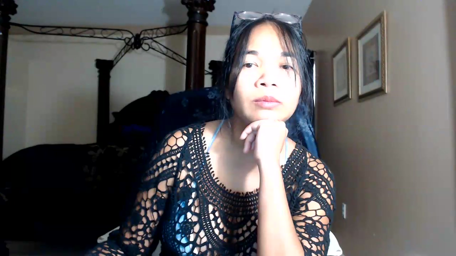 Gallery image thumbnail from Littlekai2030's myfreecams stream on, 08/18/2026, 03:34 image 3 of 20