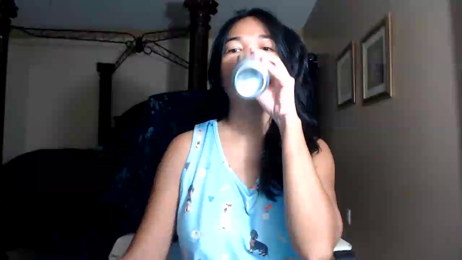 Gallery image thumbnail from Littlekai2030's myfreecams stream on, 08/18/2026, 04:05 image 17 of 20