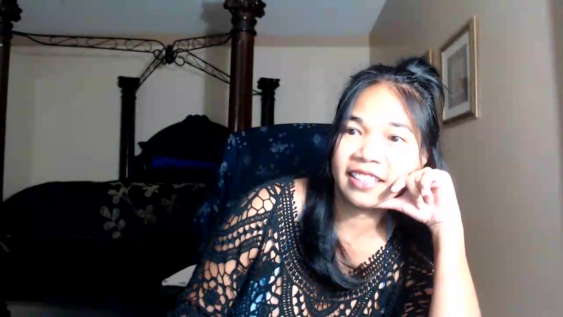 Gallery image thumbnail from Littlekai2030's myfreecams stream on, 08/18/2026, 04:05 image 13 of 20