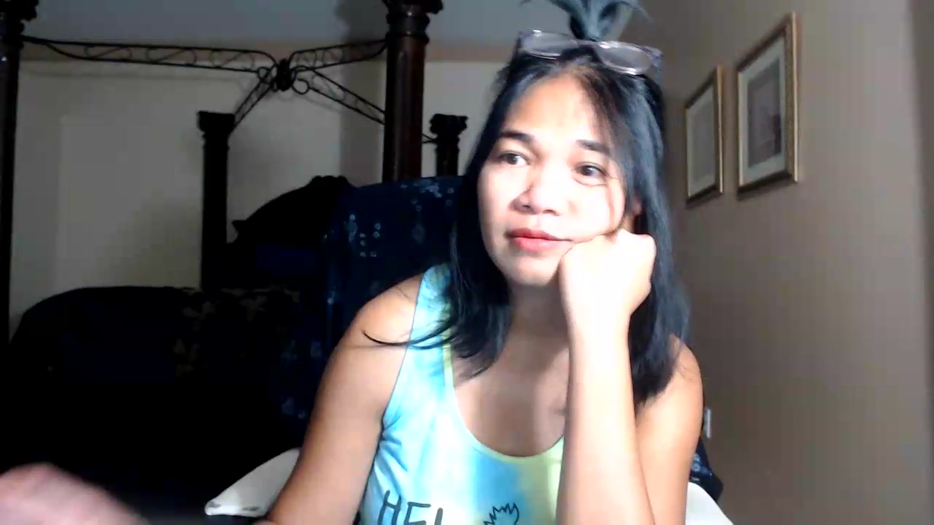 Gallery image thumbnail from Littlekai2030's myfreecams stream on, 08/19/2026, 03:56 image 5 of 20