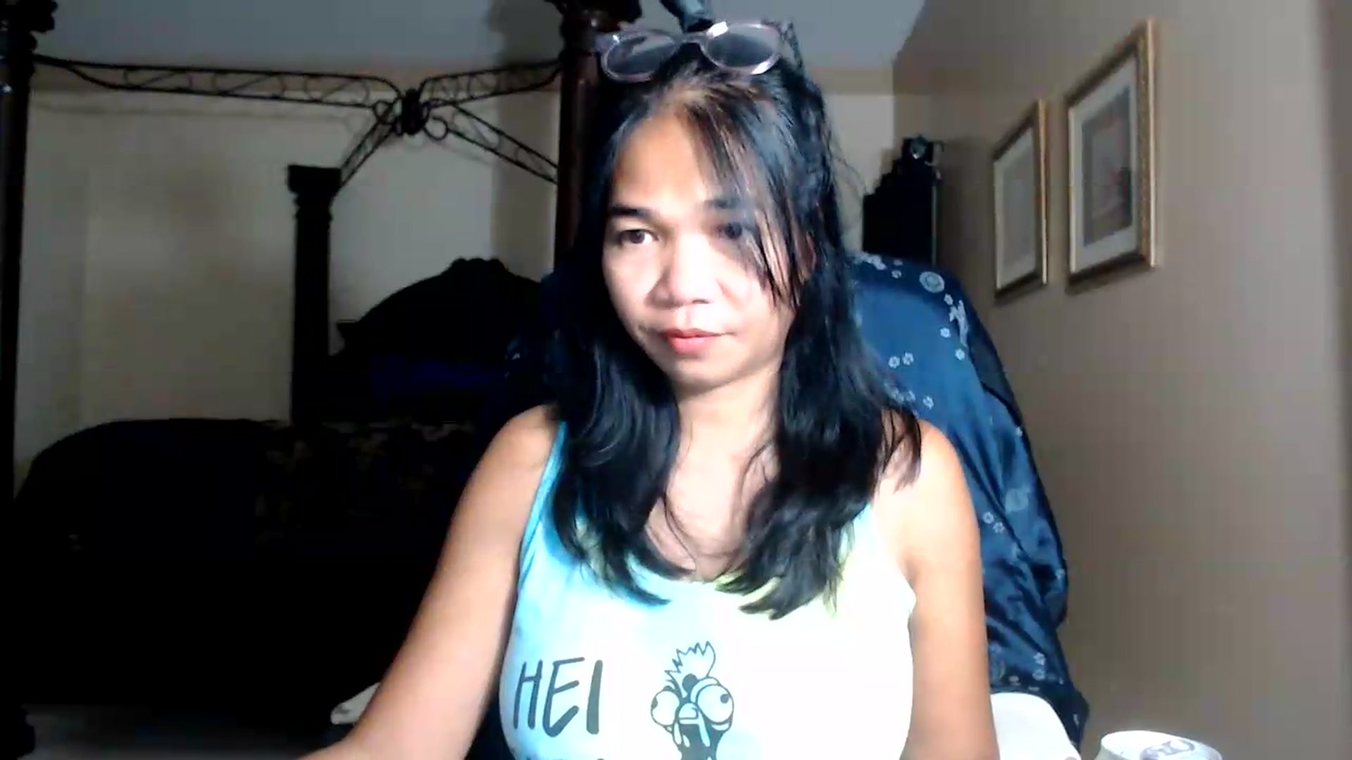 Gallery image thumbnail from Littlekai2030's myfreecams stream on, 08/19/2026, 03:56 image 10 of 20